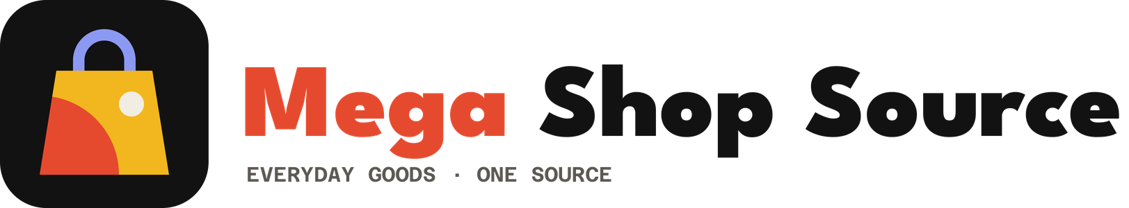 Mega Shop Source